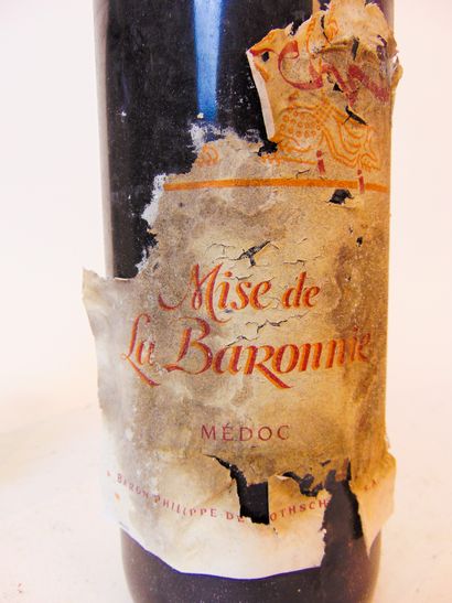 BORDEAUX Red, two magnums:

- (SAINT-EMILION-GRAND-CRU), Château Pelletan 1989, one...