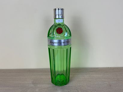 null Tanquray n° Ten - Gin, une bouteille (70 cl).