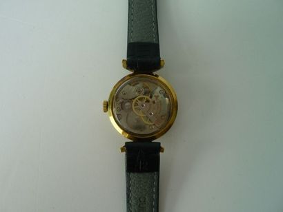 BOREL Ernest, fabrication suisse (horlogerie créée en 1850) Montre de femme Vintage...