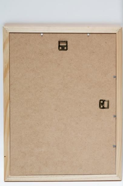 null ANONYME, "Scène persane", circa 1900, technique mixte, 29,5x19,5 cm.