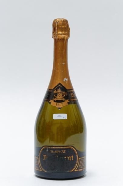 null BORDEAUX, rouge, ensemble de quatre bouteilles :

- (POMEROL), Château Lafleur...