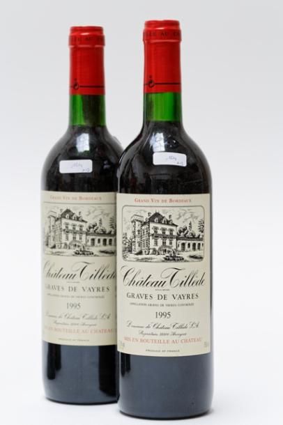 null BORDEAUX, rouge, ensemble de treize bouteilles :

- (MARGAUX), Château Pontet-Chappaz,...