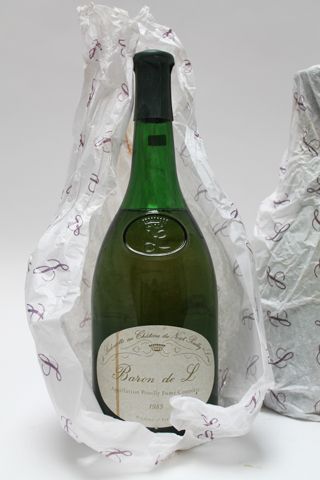 null VARIA, vin blanc, douze bouteilles:

- ALSACE, Weingut Erich Meiser 1985, cinq...