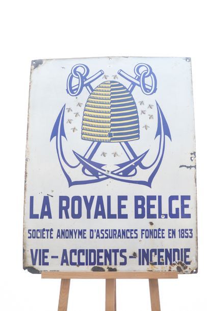 La Royale Belge