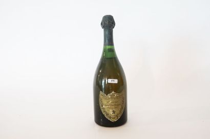 CHAMPAGNE Blanc effervescent, Moët & Chandon - Cuvée Don Pérignon, Vintage 1962,...