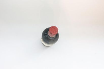 BORDEAUX (SAINT-ÉMILION) Rouge, Château Cheval Blanc 1973, 1er Grand Cru Classé,...