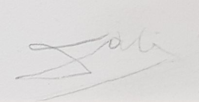 null ZALI ?

Torero

Aquarelle sur papier, signée en bas à droite

26 x 35 cm
