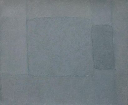 KROCHKA Sans titre, 2005 Huile sur toile 55 x 46 cm