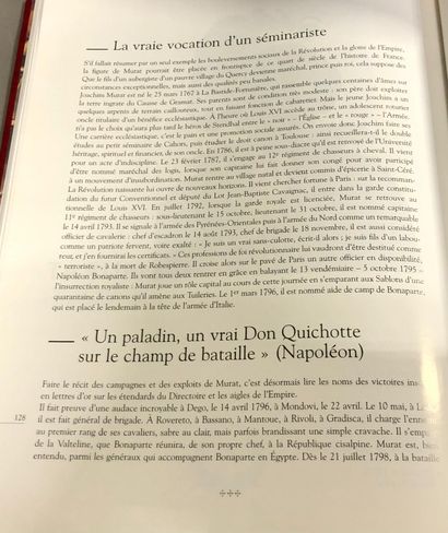 null Le coffret du bicentenaire - Napoléon 

Edition Trésor du Patrimoine, 2003 

2...