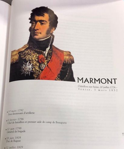 null Le coffret du bicentenaire - Napoléon 

Edition Trésor du Patrimoine, 2003 

2...