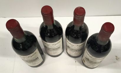 null 4 bouteilles

Château LAFITTE Mengin - 1ères côtes de Bordeaux

1990

Etiquettes...