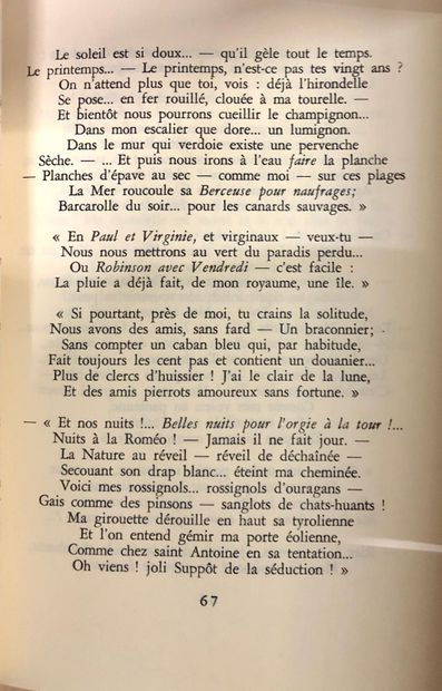 null SEXOLOGIE ET EROTOLOGIE, un carton.