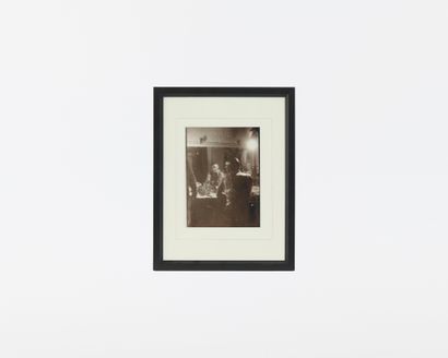 null Joséphine BAKER
(on the theme of)
Set of two photographs
VIOLLET Collection.
Joséphine...