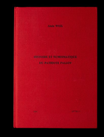 null LEMOINE (Henri).
Le Démolisseur de la Bastille, Paris 1930.
On joint, d’Alain...
