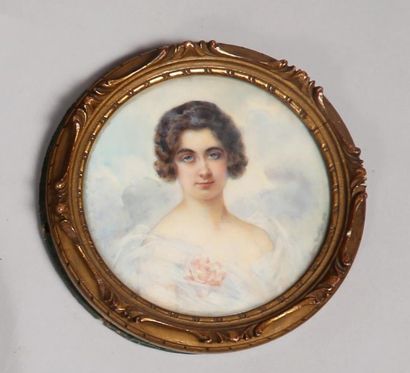 Sonia ROUTCHINE-VITRY (Odessa 1878 - Paris 1931)
