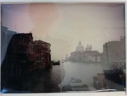 null Photo de Venise