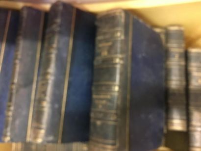 null Voltaire 13 volumes 