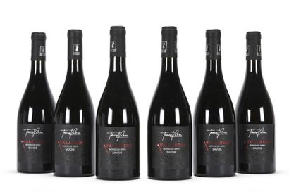 null 4 B ARBIN MONDEUSE AVALANCHE Fabien Trosset 2015
2 B ARBIN MONDEUSE AVALANCHE...