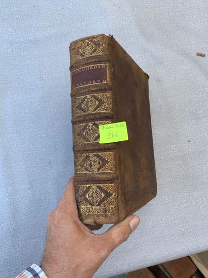 null Concordance biblique. 1726.