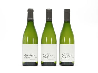 null 3 B BOURGOGNE Blanc Jean-Marc Roulot 2016