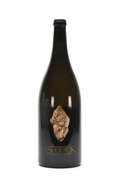 null 1 Mag POUILLY FUMÉ SILEX Dagueneau 2015