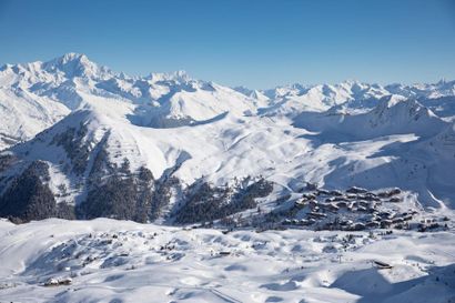 null [Ski alpin] Moment d'exception : Journée de ski avec Tessa Worley & Julien Lizeroux
Si...
