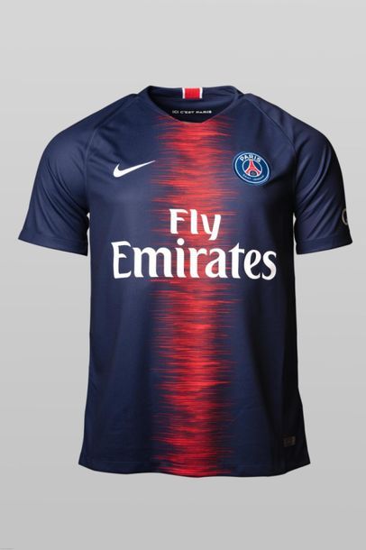 null [Football] Maillot NEYMAR Jr
Neymar est un footballeur international brésilien...