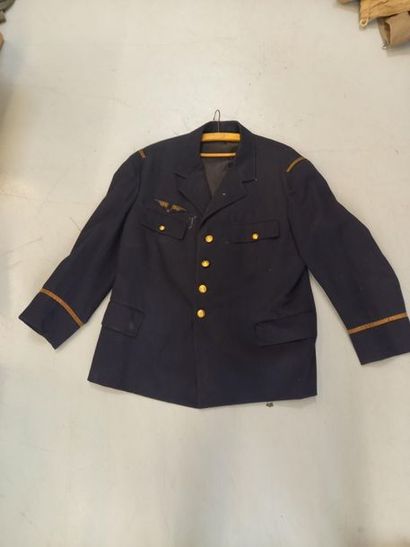 null Veste de l'armée de l'air