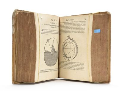null METIUS (Adrien) : Primum mobile. Astronomice, sciographice, geometrice et hydrographice....