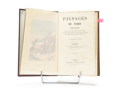 null GUIBERT (Jacques-Antoine-Hippolyte de) : Essai général de tactique. Nouvelle...