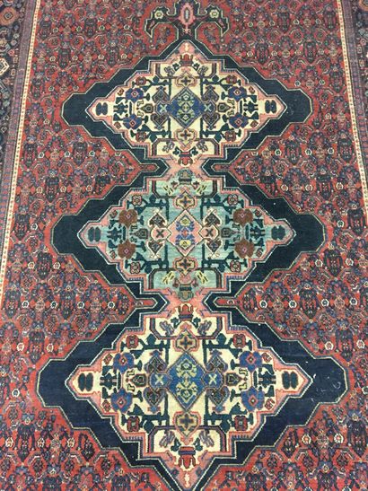 null Tapis Iran

158 x 248 

quelques usures