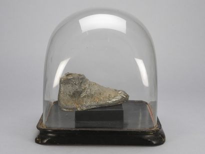 null Moulage en plomb d'un pied de femme à l'Antique

Dans un globe

L pied : 21cm...