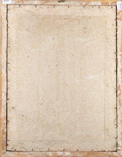 null D'après Raphaël 

Sainte-Cécile 

Gravure

60 x 45 cm