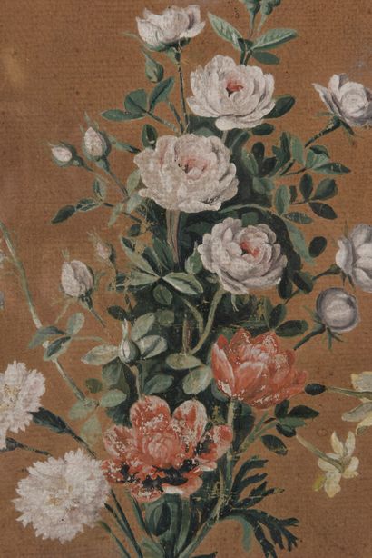 null Jean REIGNIER

Bunch of flowers

Watercolour

25 x 17.5 cm