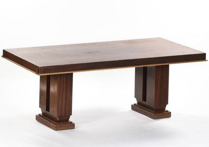 Francisque CHALEYSSIN (1872-1951) 
Table...