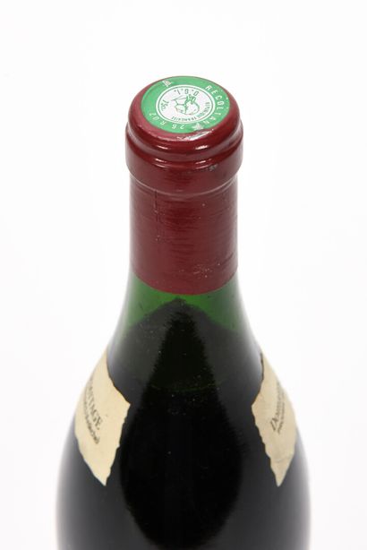 null 1 B HERMITAGE Rouge (3 cm; e.l.s.) Jean-Louis Chave 1988
