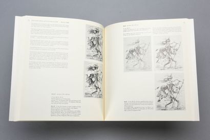 null KURT SELIGMANN

L'oeuvre gravé, R. M. Mason Genève 1982 Éditions de Tricorn...
