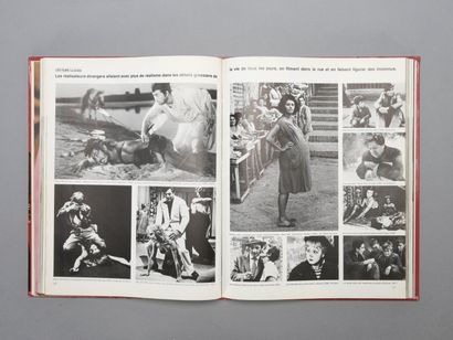 null METRO GOLDWYN MAYER

-En 1714 films , Le Livre de Paris, Odège éditeur 1977

-Life...