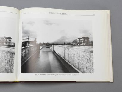 null CANAL de JONAGE / VARASCHIN

-La construction du canal, édition La Luiraz1992

-Meyzieu,...