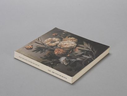  FLEURS de LYON 1807-1917 
Catalogue exposition Musée des Beaux Arts de Lyon Palais...