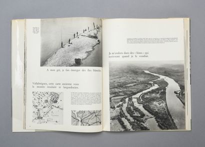 null BLANC- DEMILLY

Le Rhône fleuve d'eau, Gilbert Tournier Librairie Arthème Fayard,...