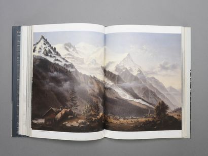 null MONT-BLANC / SAVOIE

La conquête de l'imaginaire, collection Paul Payot, Les...