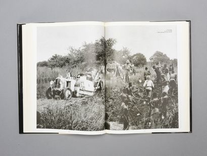 null CITROËN

Croisières Héroïques Afrique Asie 1924 1932

Collection Grands Reportages...