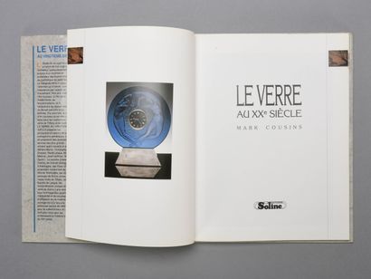 null RENE LALIQUE

-Par Bayer et M Walter éditions Saint André des Arts 1998

-Le...