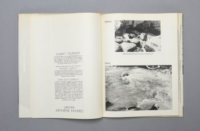 null BLANC- DEMILLY

Le Rhône fleuve d'eau, Gilbert Tournier Librairie Arthème Fayard,...