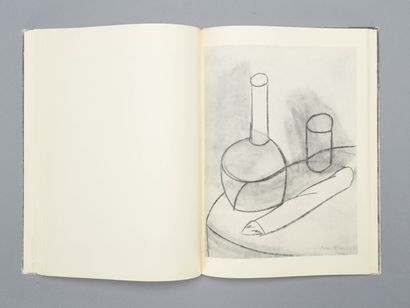 null ELUARD Paul

« Voir, » poèmes, peintures dessins » Édition des trois collines...