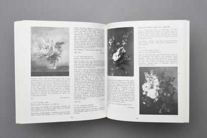 null FLEURS de LYON 1807-1917

Catalogue exposition Musée des Beaux Arts de Lyon...