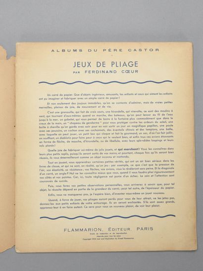 null BENJAMIN RABIER

-Les animaux en liberté, Librairie Garnier Frères éditeur,...