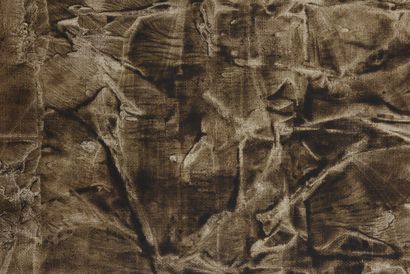 null Vincent GONZALEZ (1928-2019)

Composition abstraite, 

Lavis d'encre et huile...