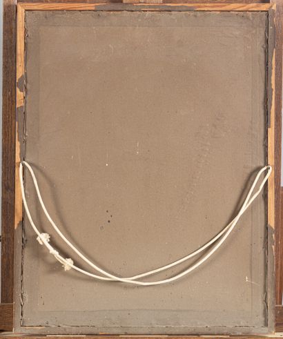 null Maurice MILLIERE (1871-1946)

Le Sikh 

Deux gravures au trait 

43 x 32 cm